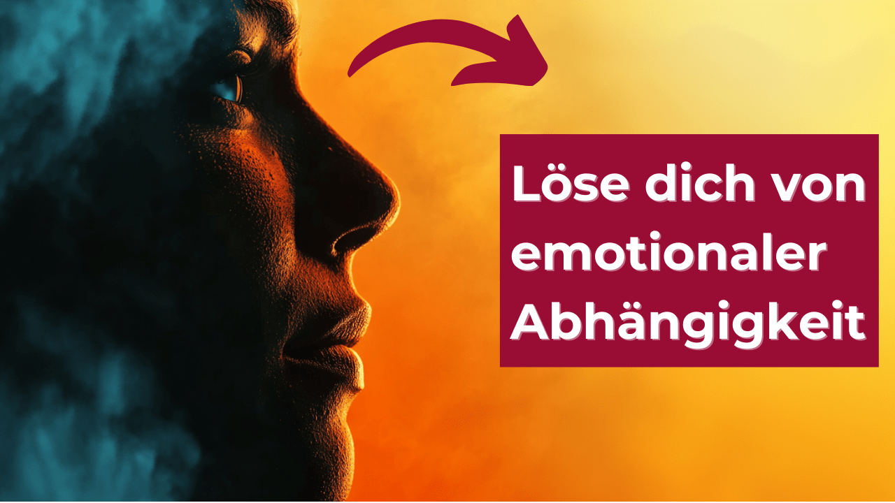 Mehr über den Artikel erfahren Emotionale Abhängigkeit lösen: Die überraschende Wahrheit und wie du dein Leben zurückgewinnst