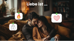 Mehr über den Artikel erfahren Liebe ist mehr als ein Gefühl: Wie sie entsteht und was sie wirklich bedeutet