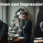 Formen von Depressionen: Welche Arten gibt es und wie erkennst du sie?