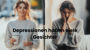 Mehr über den Artikel erfahren Von außen funktionierend, innen leer: Was Depression wirklich bedeutet – und wie du Hilfe findest