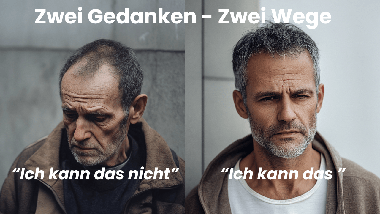 Du betrachtest gerade Vom Zweifel zum Erfolg: Wie du die selbsterfüllende Prophezeiung für dich nutzen kannst
