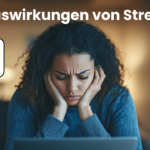 Die unsichtbaren Auswirkungen von Stress auf Arbeit, Beziehungen und Gesundheit