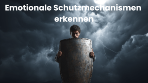 Mehr über den Artikel erfahren Psychische Schutzmechanismen und ihre unsichtbaren Auswirkungen