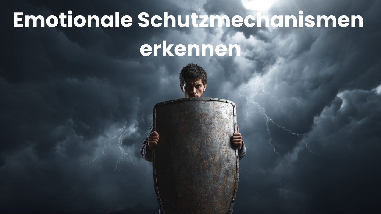 Du betrachtest gerade Psychische Schutzmechanismen und ihre unsichtbaren Auswirkungen